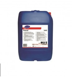 DL PASCAL VA5 G/20 LIT.(26,20 KG.)