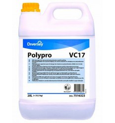 DL POLYPRO VC17 G/20 L(23,2 K)
