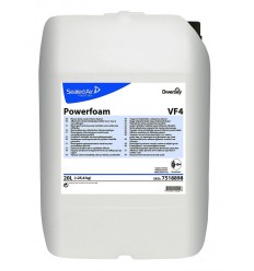 DL POWERFOAM VF4 G/20 L. (25 KG)