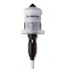 DOSATRON D25RE5AF 1%-5% ALCAL.