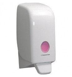 DISP.GEL ESPUMA AQUARIUS R6948