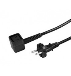 CABLE ASPIRADOR 10M CON EURCONECT. NU236013