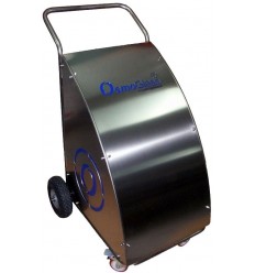EQUIPO OSMOSIS OSMOGLASS ROD2+
