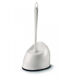ESCOBILL.WC LUXE C/SOPORT.02027