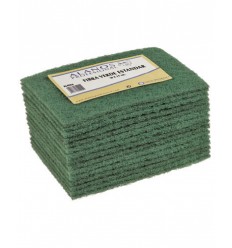 ESTROP.VERDE 15X20 P/15 K60004