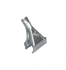 GARRA GALVANIZADA BARRENDERO R-71001