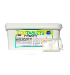 OVENBRITE BOLSAS ABRILL. 518876 C/56