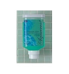 GEL-CHAMPU SHOWER 300 ML.C/12