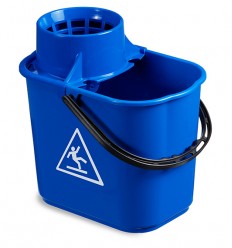 CUBO + ESCURR.AZUL EASY 5041