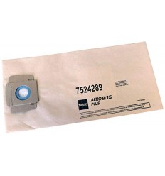 BOLSA ASPIRADOR TASKI AERO 8/15 R7524289 P/10
