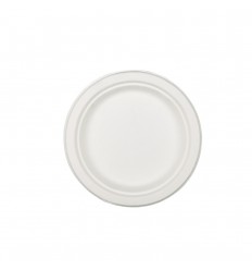 PLATO *ECOLOGICO* 17 CM. C/400