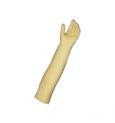 GUANTE TRIONIC 522 (PAR) T-8