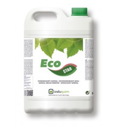 ECOSTAR DESENGRASANTE ECOLOGICO G/5