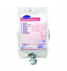 ROOM CARE R5 PLUS AMBIENTADOR CONCENTRAD. C/2X1,5L