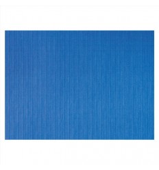 MANTEL 31X43 AZUL MARINO *R232.02* C/2000