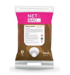 NETBAG MATIC DELEX DETERG. ULTRACONC. AD C/2X3L