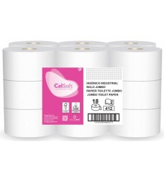 YUMBO 150-2 CELSOFT PASTA P/18