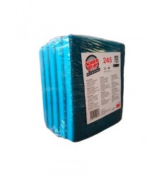SCOTCH BRITE AZUL+ESPONJA P/10