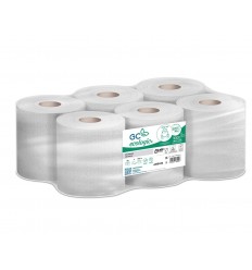 TOALLA-ROL.ECO STD J288420 C/6