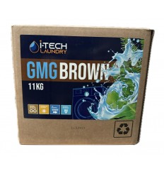 GMG BROWN C/11 KG