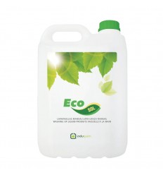 ECOSOL LAVAVAJ. MANUAL ECOLOGICO C/15X1 L.