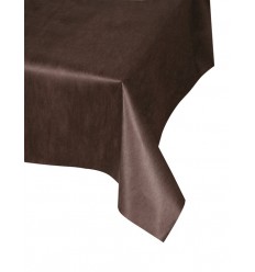 MANTEL 1,2X,50 POL. MARRON C/400