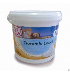 CTX-23 CLORAMIN CHOCK G/5