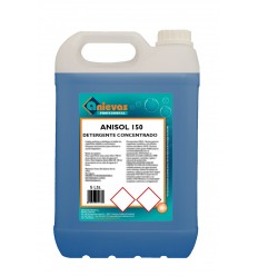 ANISOL 150 DETERG.CONCENT.G/5