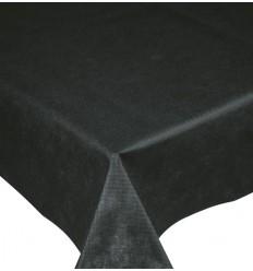 MANTEL 1,2X1,6 P. NEGRO C/155