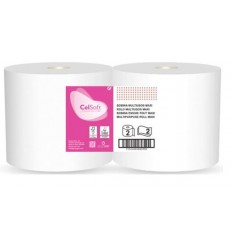 TRACEL 2C CELSOFT LAMINADO-GOFRADO P/2