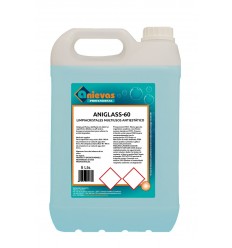 ANIGLASS-60 CRISTALES ANTIESTATICO G/5