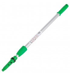 PALO TELESCOPICO OPTILOC 1,2M. 2X0,60 EZ120