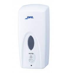 JABONERA *AZUR* ESPUMA OPTICA 0,8L. AC91002