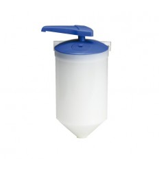 JABONERA IND.LIQ. PT1500 1,5 L