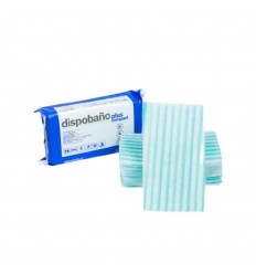 ESPONJA JABONOSA 106D C/2700
