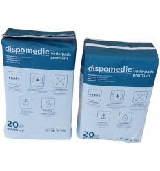 EMPAPADOR PREMIUM 60X90 8880445 C/200