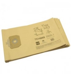 BOLSA ASPIRADOR TASKI R7514888 P/10