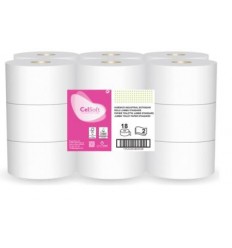 YUMBO 2C CELSOFT STANDAR LAMINADO-GOFRADO P/18