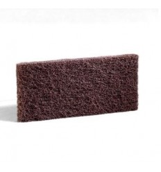 SCOTCH BRITE MARRON 25X12 BUG8541 P/10