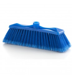 CEPILLO BARRER *COLORS* S/P R02008 AZUL