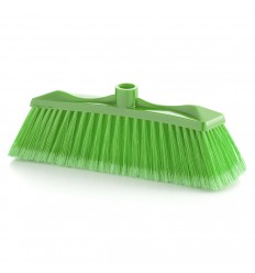 CEPILLO BARRER *COLORS* S/P R02008 VERDE