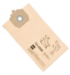BOLSA ASPIRADOR TASKI R7514886 P/10
