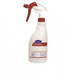 BOTELLA+PULV.SERIG.SANI DES R7515408 500CC