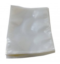 BOLSA PARA ENVASAR AL VACIO 15X20 P/100