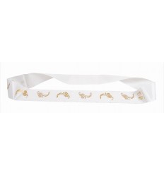 PRECINTO WC GP *R225.66* 43X4,5 CM P/1.000