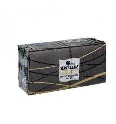 SERV.20-2 P&P NEGRA C/3.200