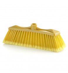 CEPILLO BARRER *COLORS* S/P R02008 AMARILLO