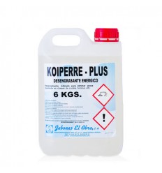 KOIPERRE PLUS G/6