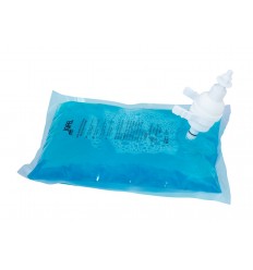 JABON ESPUMA OPTICA *AZUR* AT16000 C/6X0,8L