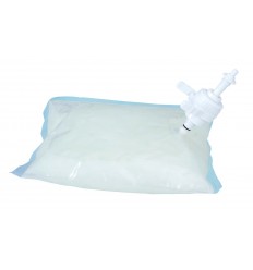 GEL DERMO NACAR ESPUMA *AZUR* AT53280 C/12X0,8L